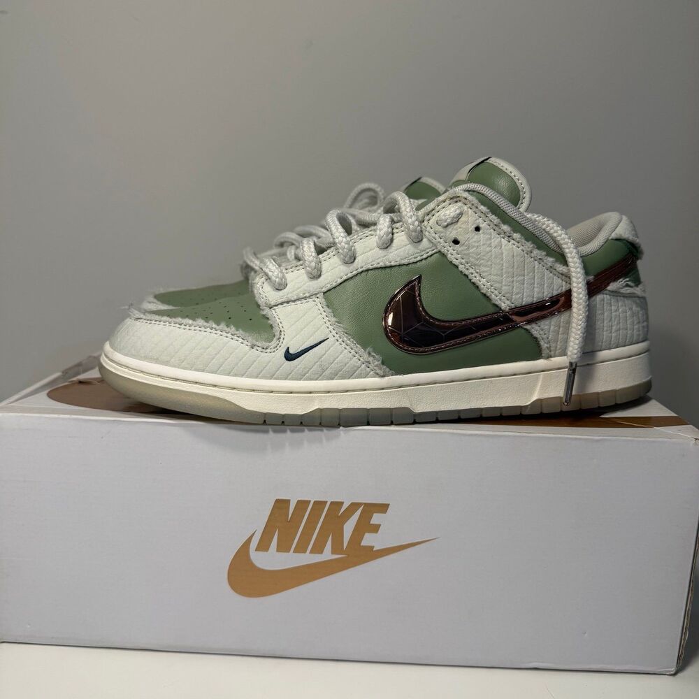 NIKE DUNK LOW “KYLER MURRAY - BE 1 OF ONE" Sz 11.5